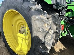 Main image John Deere 9420R 6