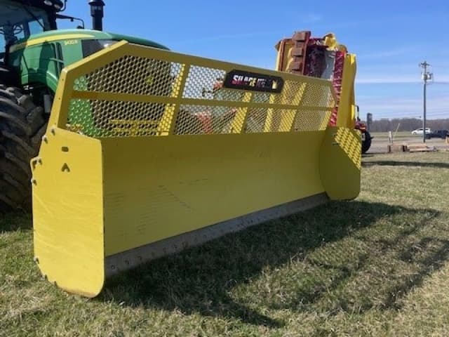 Image of John Deere 9420R equipment image 1