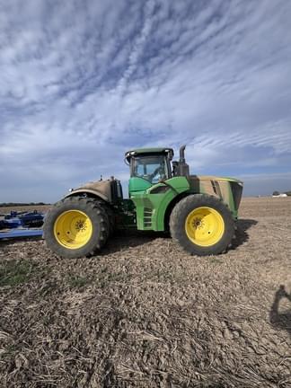 Image of John Deere 9420R Primary image