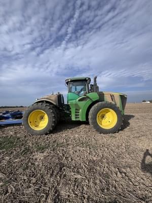 2017 John Deere 9420R Image