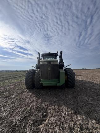 Image of John Deere 9420R equipment image 1