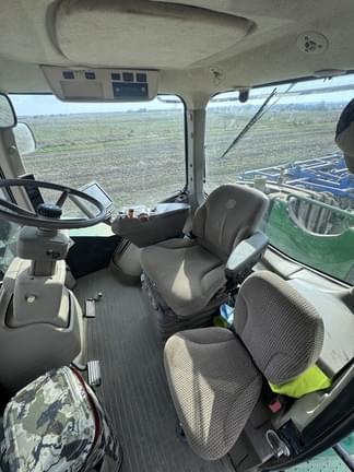 Image of John Deere 9420R equipment image 4