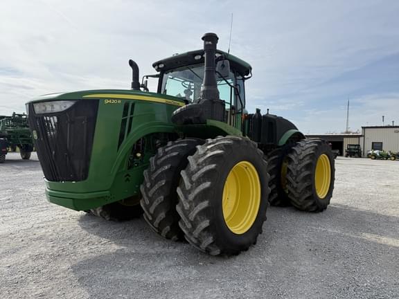 Image of John Deere 9420R Primary image