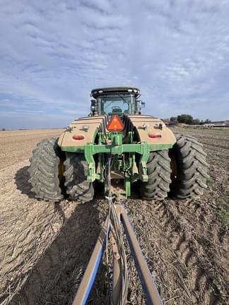 Image of John Deere 9420R equipment image 3