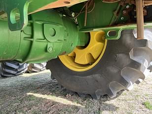 Main image John Deere 9420R 15