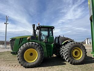 Main image John Deere 9420R 1