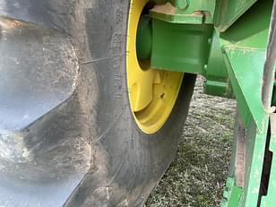 Main image John Deere 9420R 21