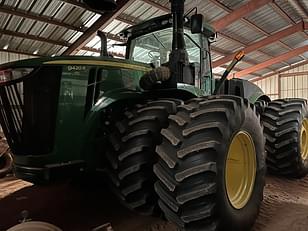 Main image John Deere 9420R 24