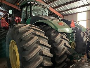 Main image John Deere 9420R 25