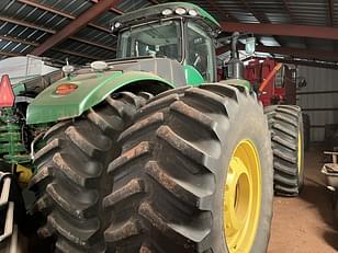 Main image John Deere 9420R 26