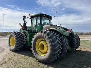 Main image John Deere 9420R 3