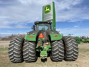 Main image John Deere 9420R 4