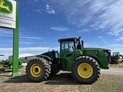 Thumbnail image John Deere 9420R 6