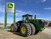 Thumbnail image John Deere 9420R 7