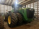 2017 John Deere 9420R Image