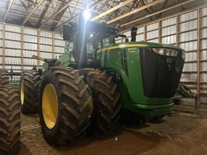 2017 John Deere 9420R Image