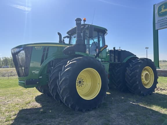 Image of John Deere 9420R Primary image