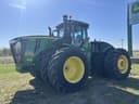 2017 John Deere 9420R Image