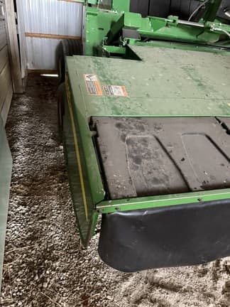 Image of John Deere 946 equipment image 1