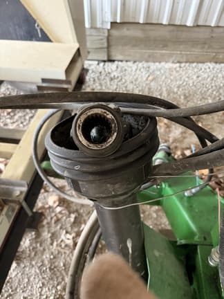 Image of John Deere 946 equipment image 4