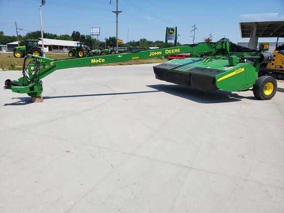 Equipment Main Image