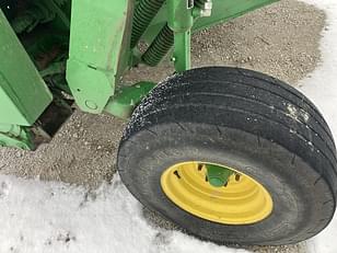 Main image John Deere 946 25