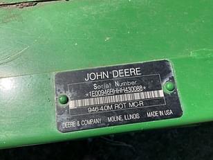 Main image John Deere 946 29