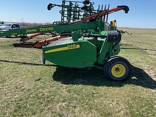 Main image John Deere 946 36