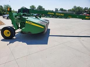 Main image John Deere 946 5