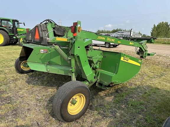 Image of John Deere 946 equipment image 4