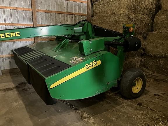 Image of John Deere 946 Primary image