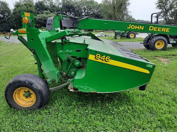 Main image John Deere 946