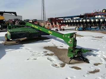 Main image John Deere 946