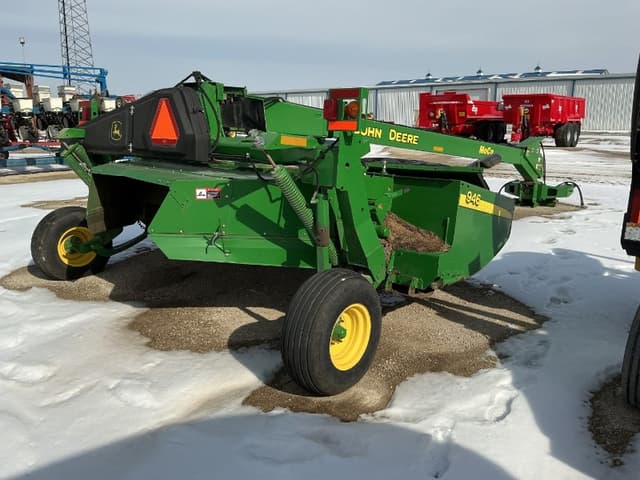 Image of John Deere 946 equipment image 2