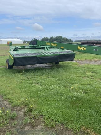 Image of John Deere 946 Primary image