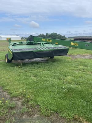 2017 John Deere 946 Image