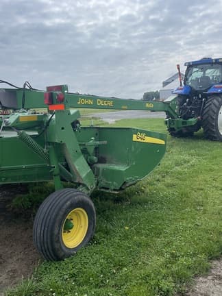 Image of John Deere 946 equipment image 1