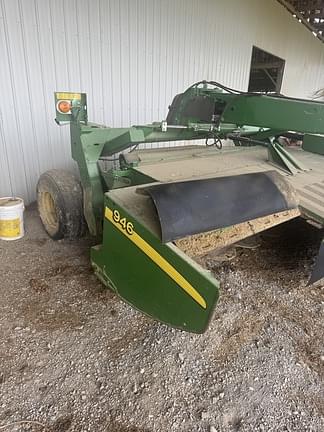Image of John Deere 946 Primary image