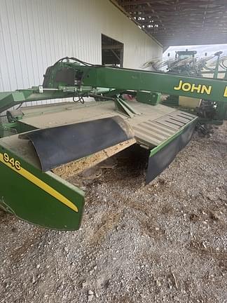 Image of John Deere 946 equipment image 1