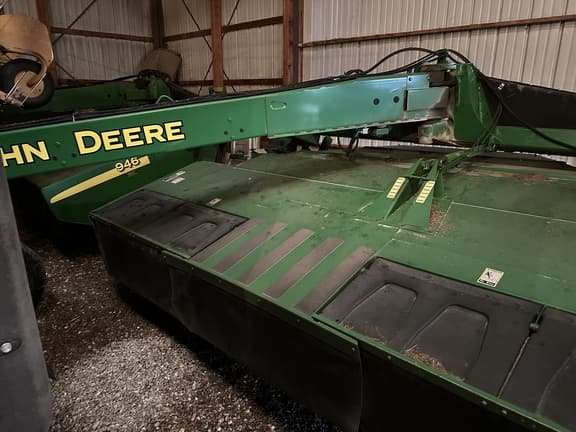 Image of John Deere 946 Primary image