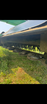 Image of John Deere 946 equipment image 3