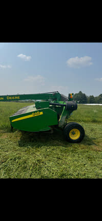 2017 John Deere 946 Image