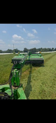 Image of John Deere 946 equipment image 1