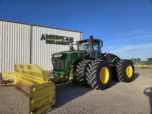 2017 John Deere 9470R Image