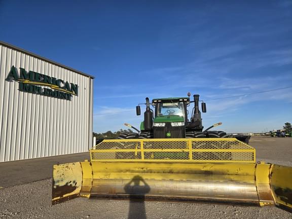 Image of John Deere 9470R equipment image 2