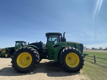 Main image John Deere 9470R