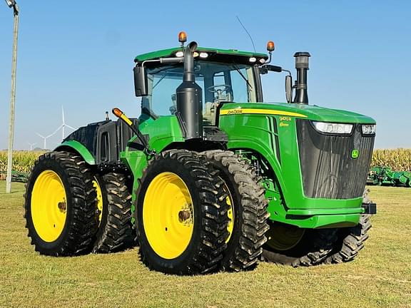 Image of John Deere 9470R Primary image