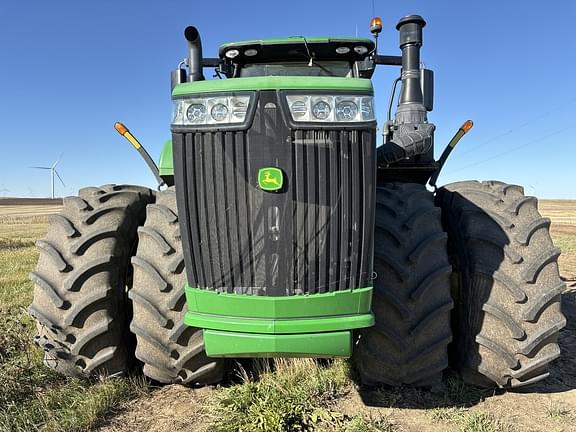 Image of John Deere 9470R equipment image 2