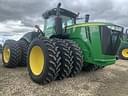 2017 John Deere 9470R Image