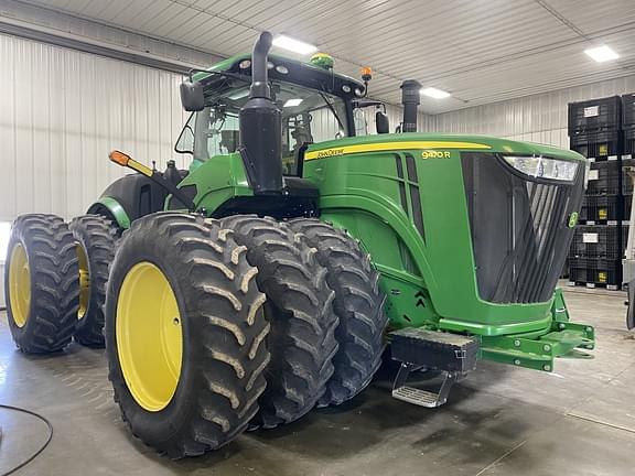 Image of John Deere 9470R Primary image
